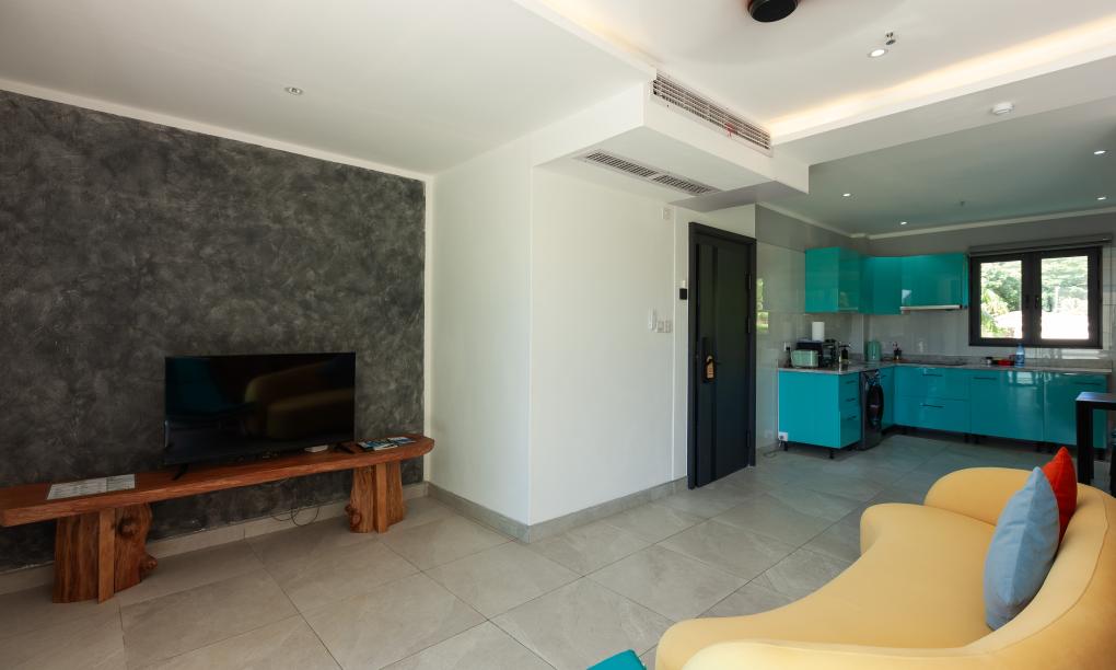 Joan Eco Relais - Appartement Standard