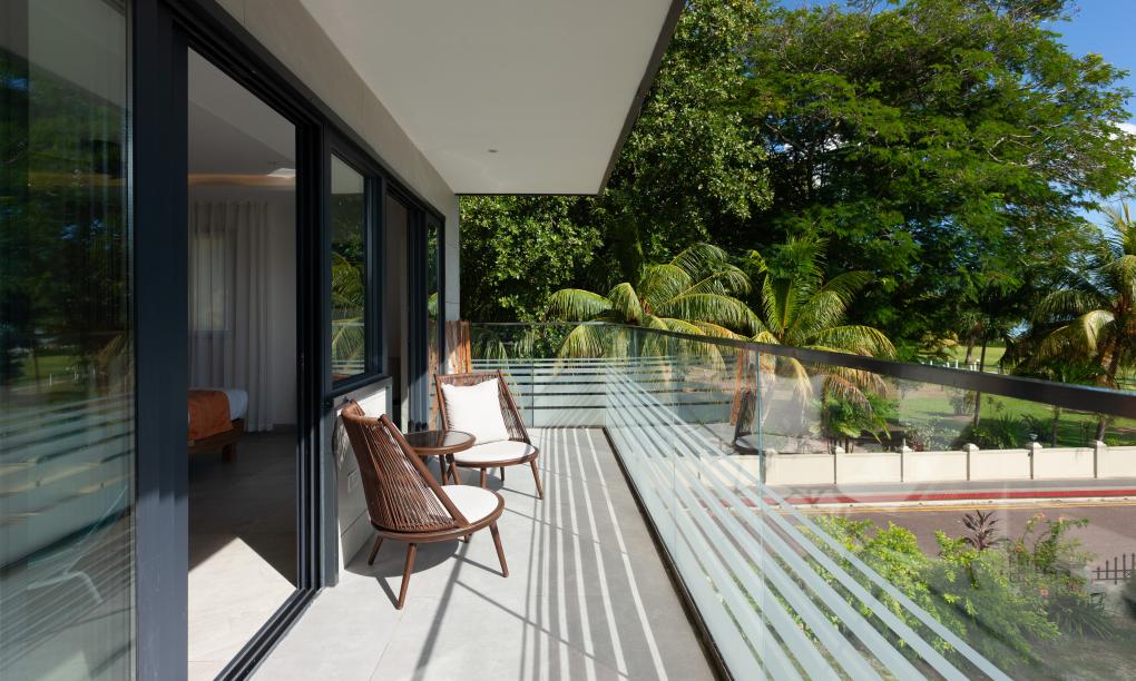 Joan Eco Relais - Appartement Standard