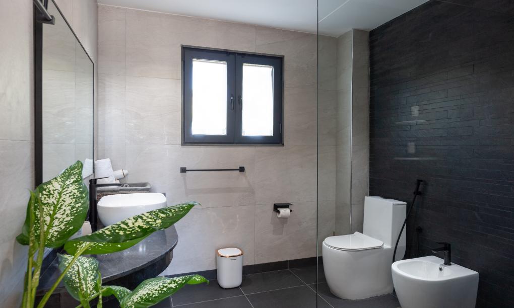 Joan Eco Relais - Appartement Standard