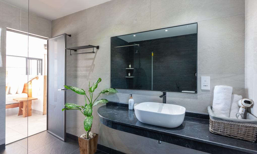 Joan Eco Relais - Appartement Standard