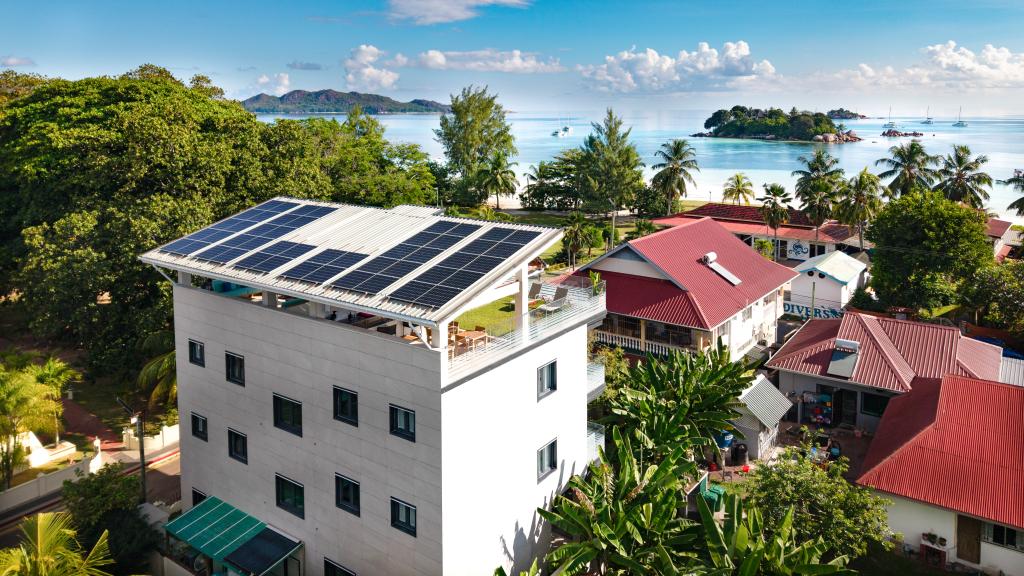 Foto 15: Joan Eco Relais - Praslin (Seychellen)