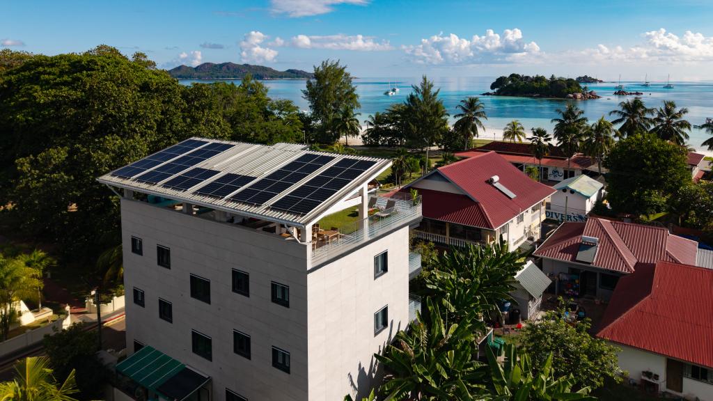 Foto 15: Joan Eco Relais - Praslin (Seychelles)