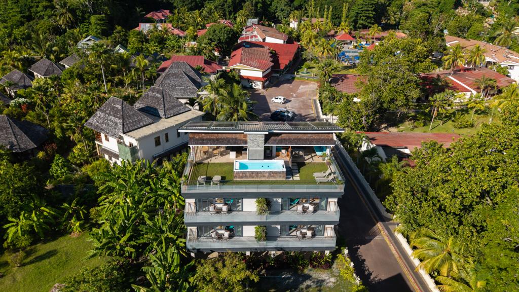 Foto 32: Joan Eco Relais - Praslin (Seychelles)