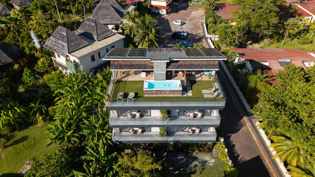 Foto 8: Joan Eco Relais - Praslin (Seychelles)