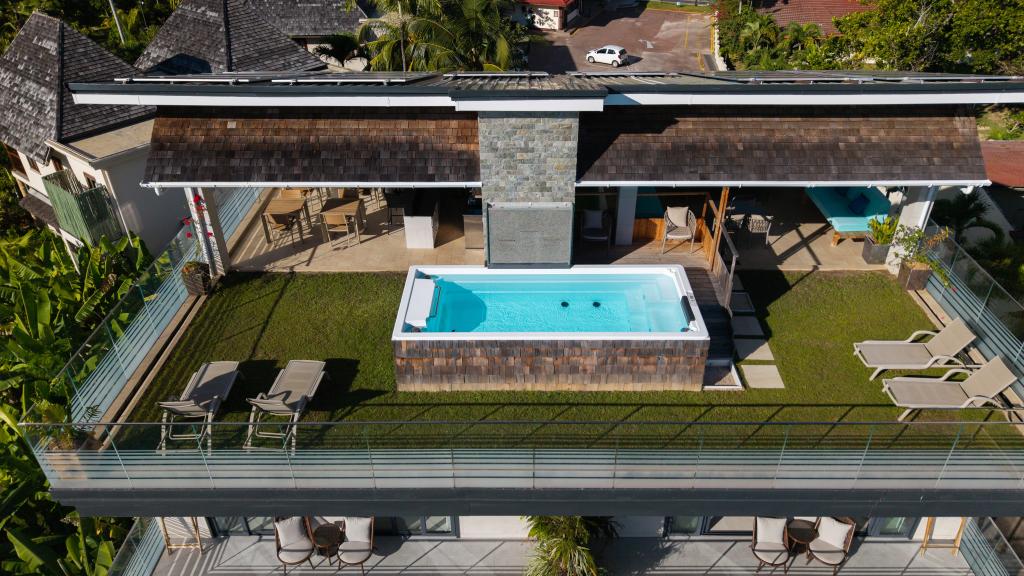 Foto 5: Joan Eco Relais - Praslin (Seychelles)