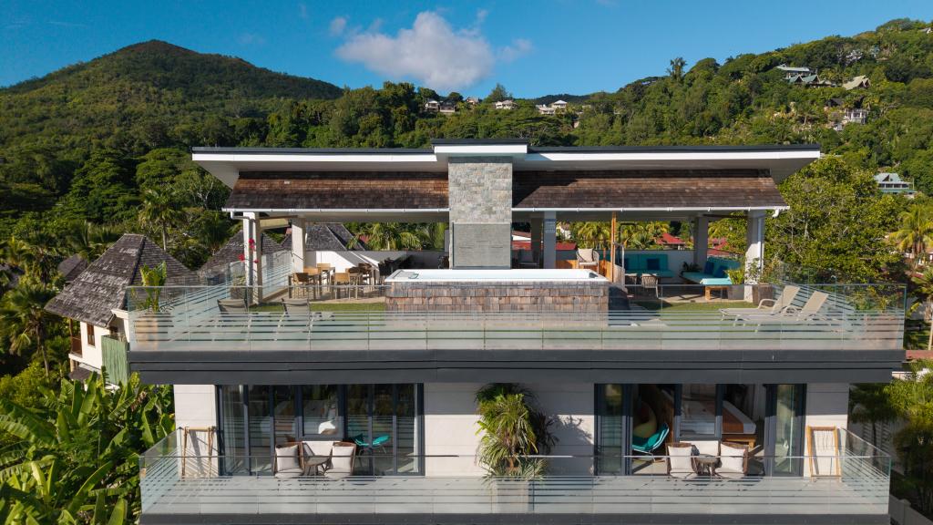 Foto 14: Joan Eco Relais - Praslin (Seychelles)