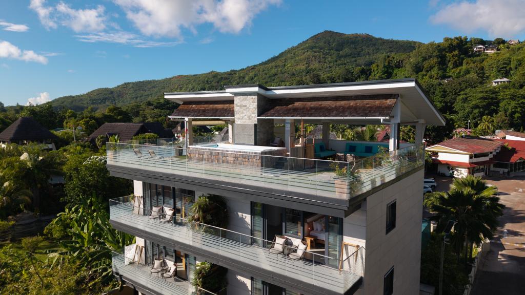 Foto 35: Joan Eco Relais - Praslin (Seychelles)