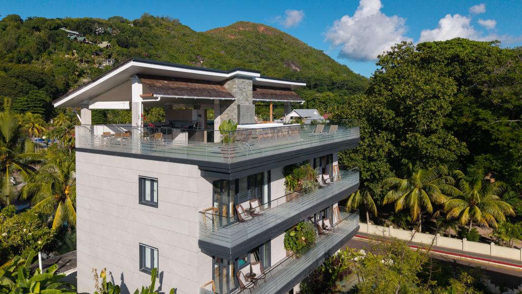 Foto 13: Joan Eco Relais - Praslin (Seychelles)