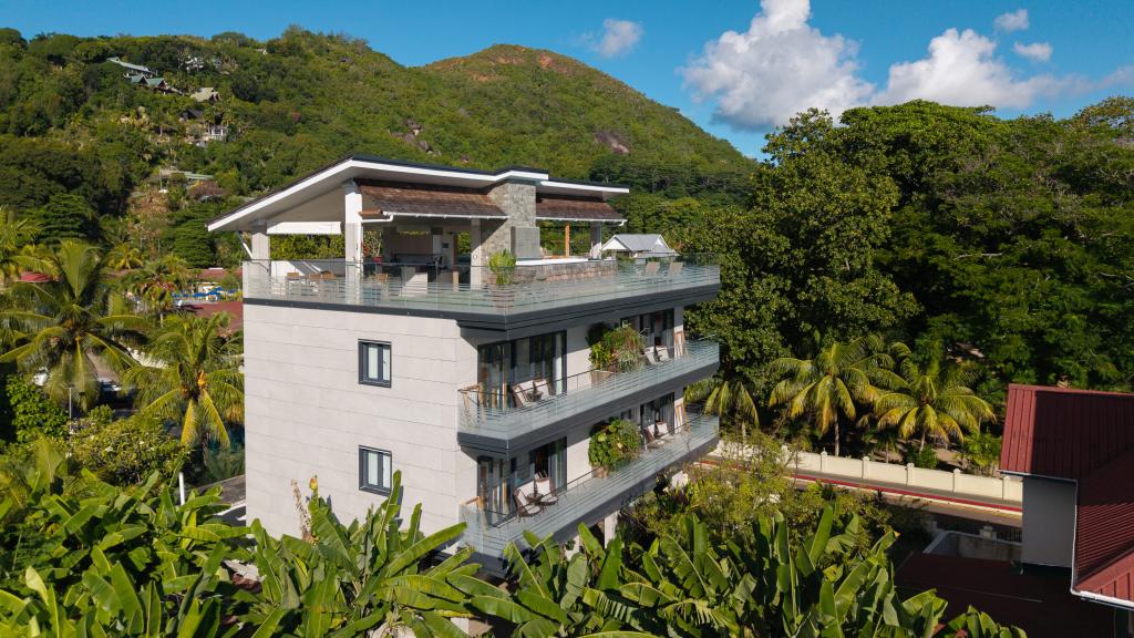 Foto 31: Joan Eco Relais - Praslin (Seychelles)