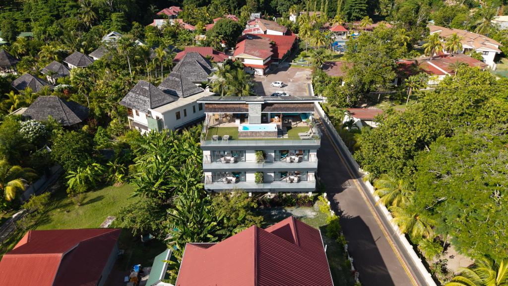 Foto 52: Joan Eco Relais - Praslin (Seychelles)