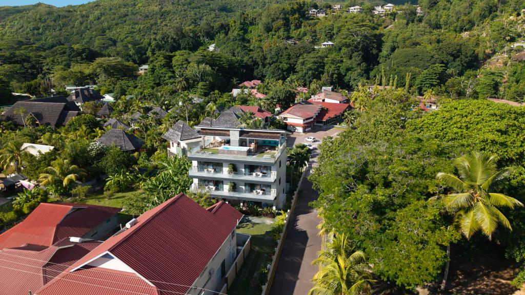 Foto 53: Joan Eco Relais - Praslin (Seychelles)