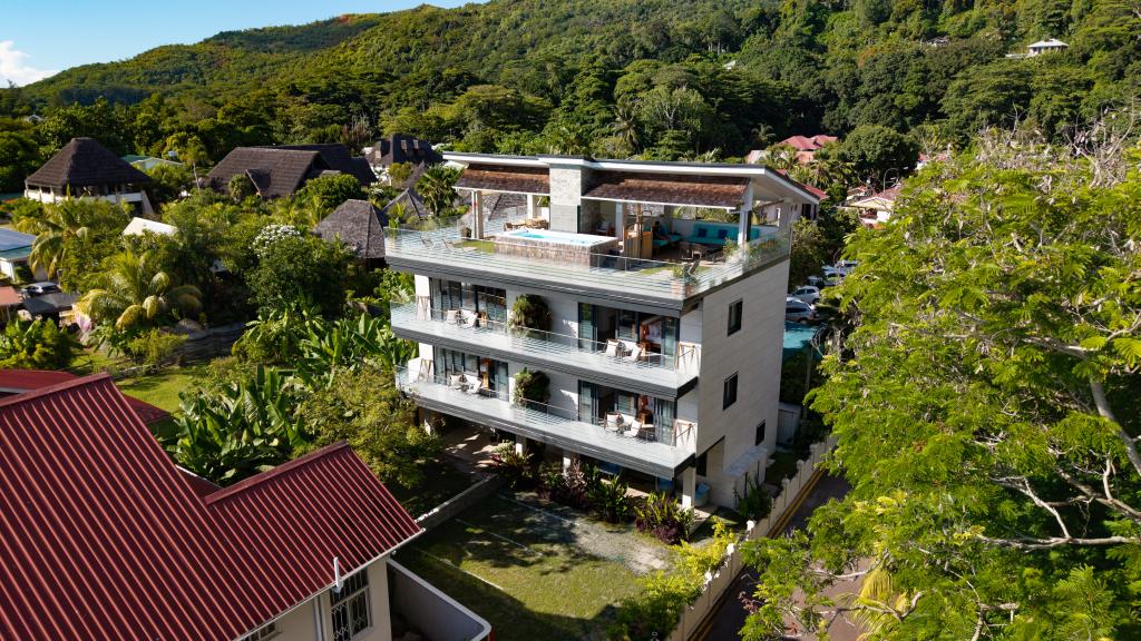 Foto 33: Joan Eco Relais - Praslin (Seychelles)