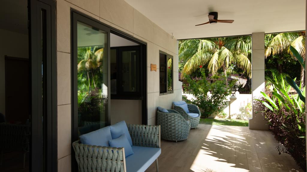 Foto 24: Joan Eco Relais - Praslin (Seychelles)