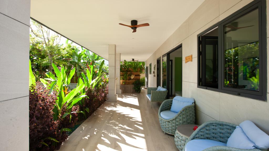 Foto 29: Joan Eco Relais - Praslin (Seychelles)