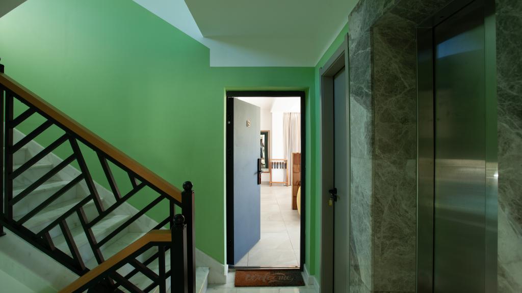 Foto 26: Joan Eco Relais - Praslin (Seychelles)