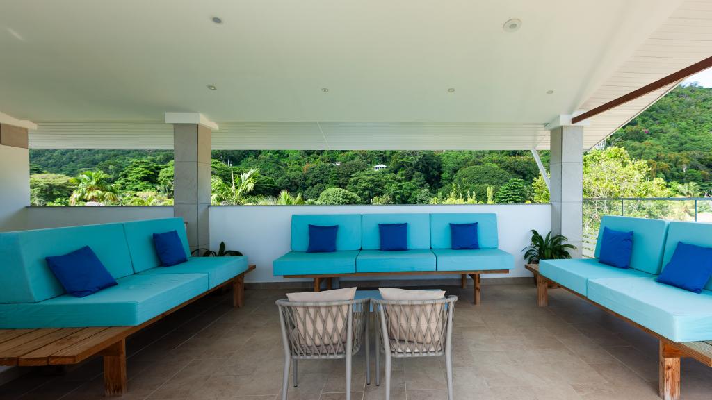 Foto 22: Joan Eco Relais - Praslin (Seychelles)