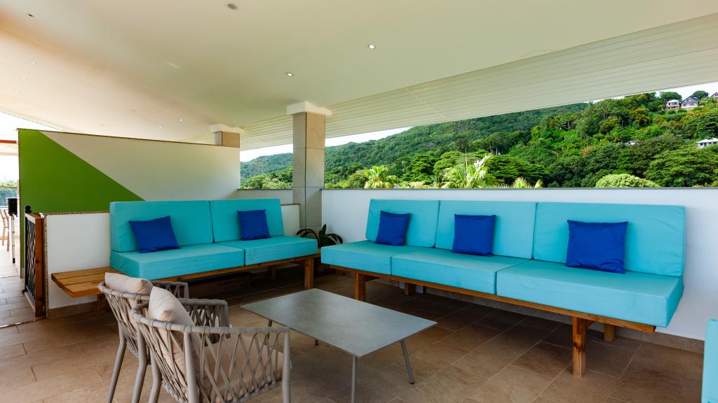 Foto 20: Joan Eco Relais - Praslin (Seychelles)