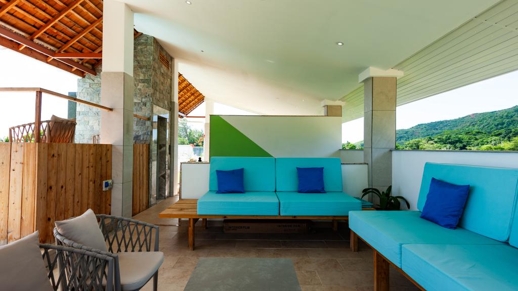 Foto 23: Joan Eco Relais - Praslin (Seychelles)