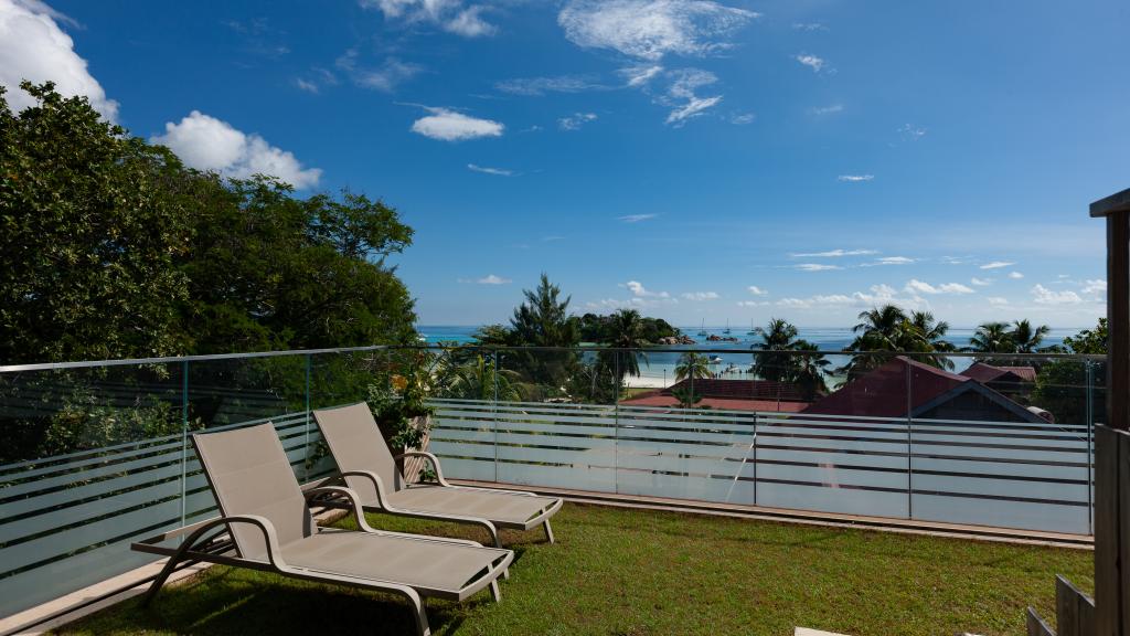 Foto 10: Joan Eco Relais - Praslin (Seychelles)