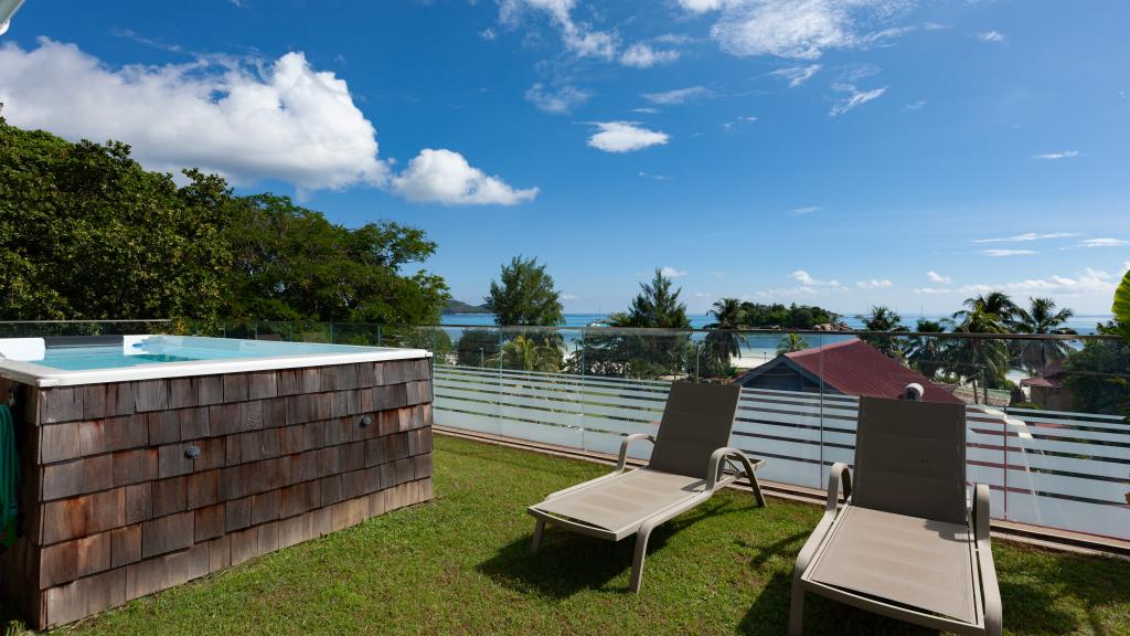 Foto 12: Joan Eco Relais - Praslin (Seychelles)