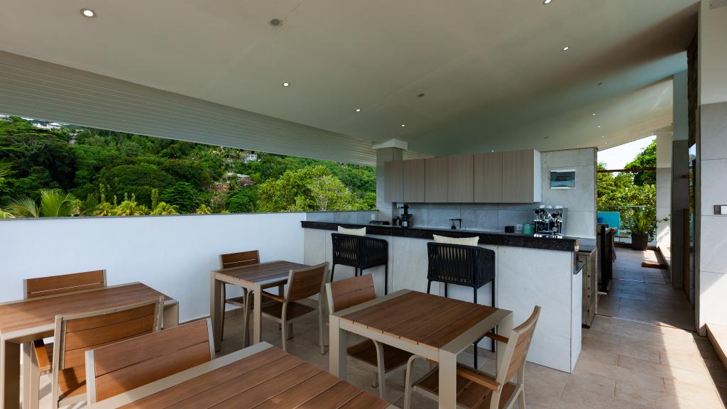 Foto 17: Joan Eco Relais - Praslin (Seychelles)