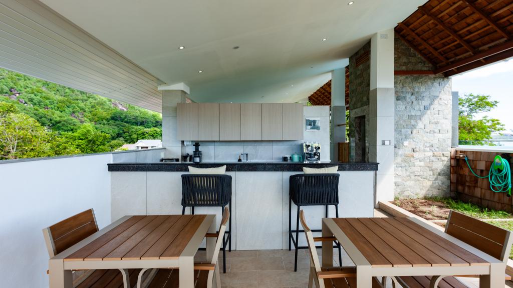 Foto 18: Joan Eco Relais - Praslin (Seychelles)