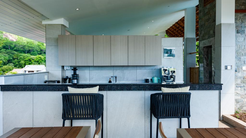 Foto 21: Joan Eco Relais - Praslin (Seychelles)