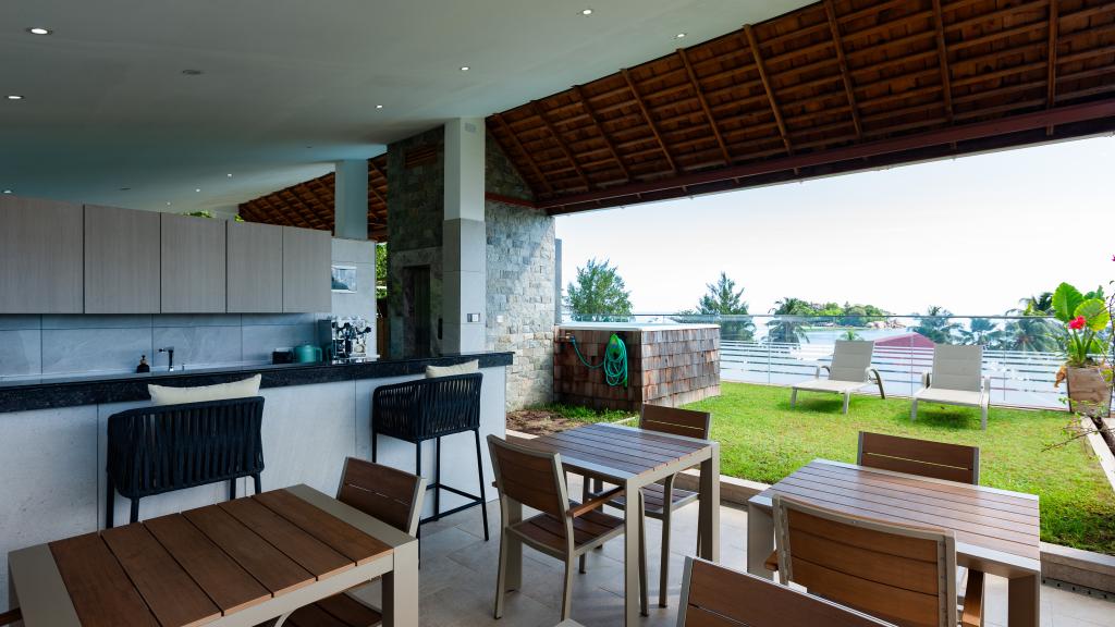 Foto 19: Joan Eco Relais - Praslin (Seychelles)