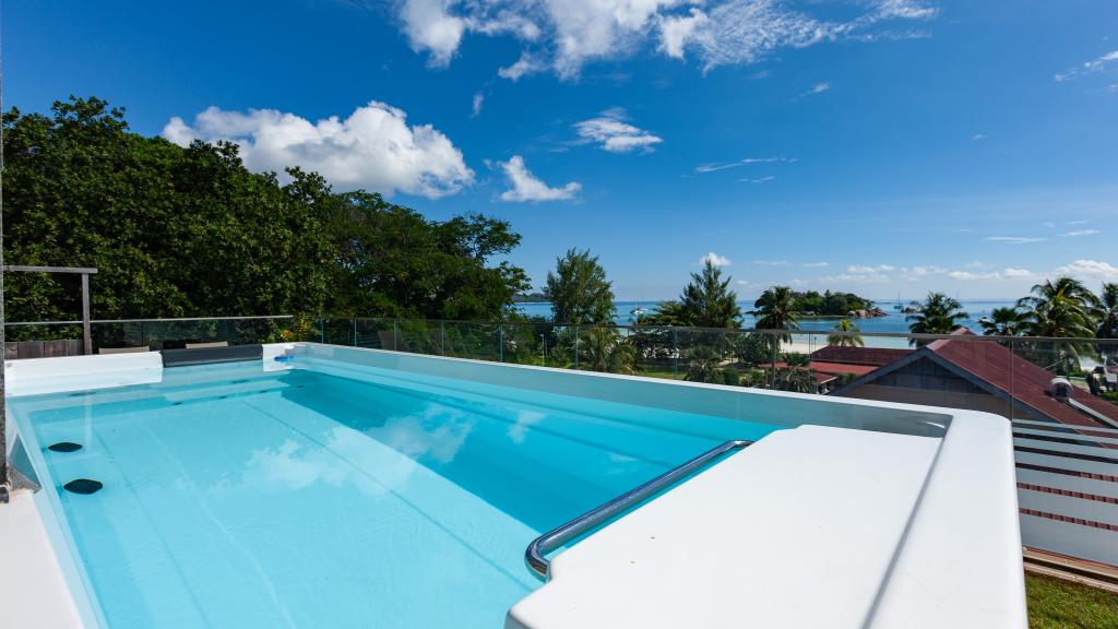 Foto 4: Joan Eco Relais - Praslin (Seychelles)