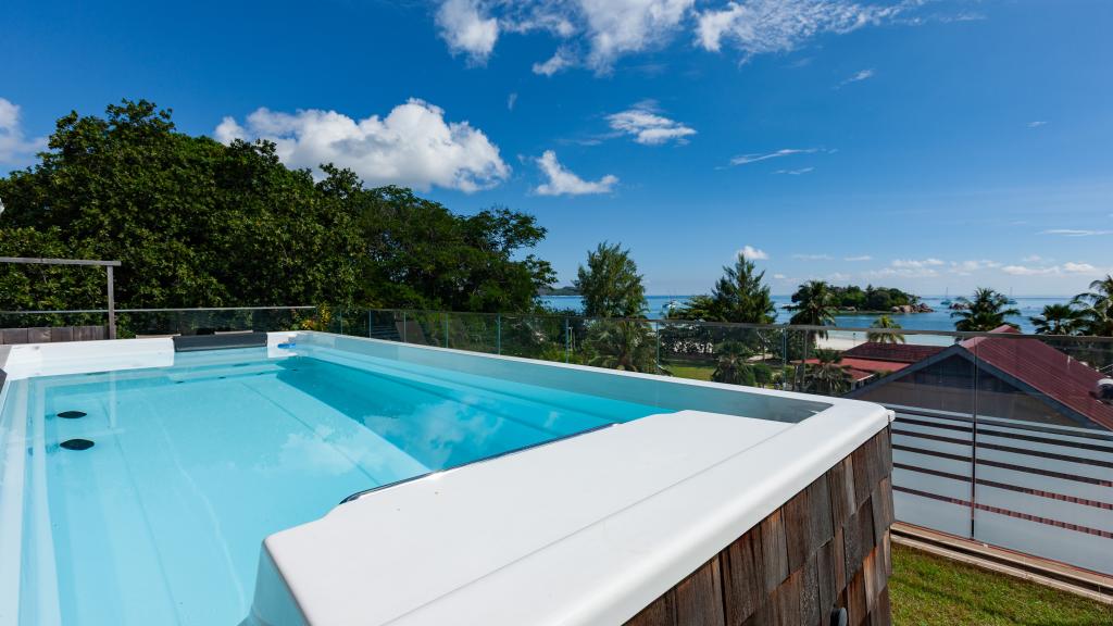 Foto 16: Joan Eco Relais - Praslin (Seychelles)