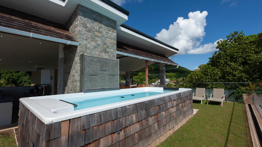 Foto 7: Joan Eco Relais - Praslin (Seychelles)