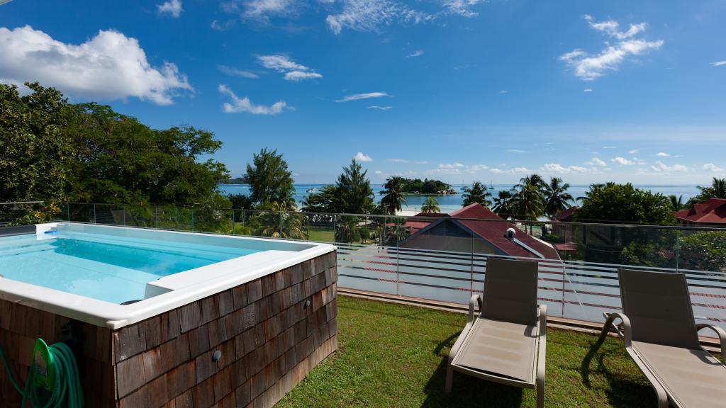Foto 9: Joan Eco Relais - Praslin (Seychelles)
