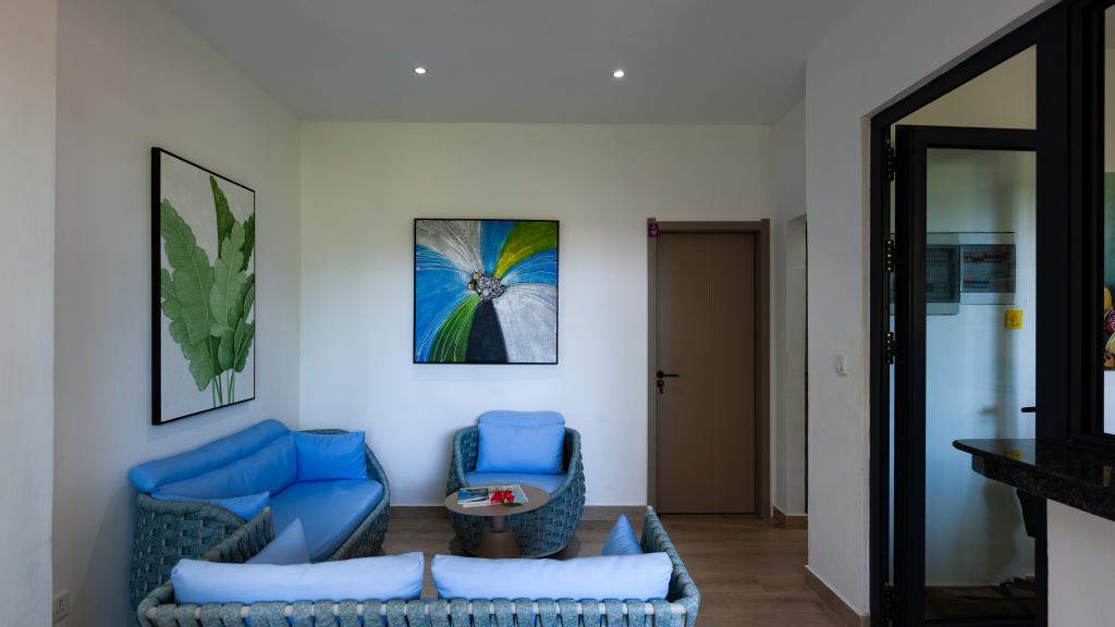 Foto 27: Joan Eco Relais - Praslin (Seychelles)