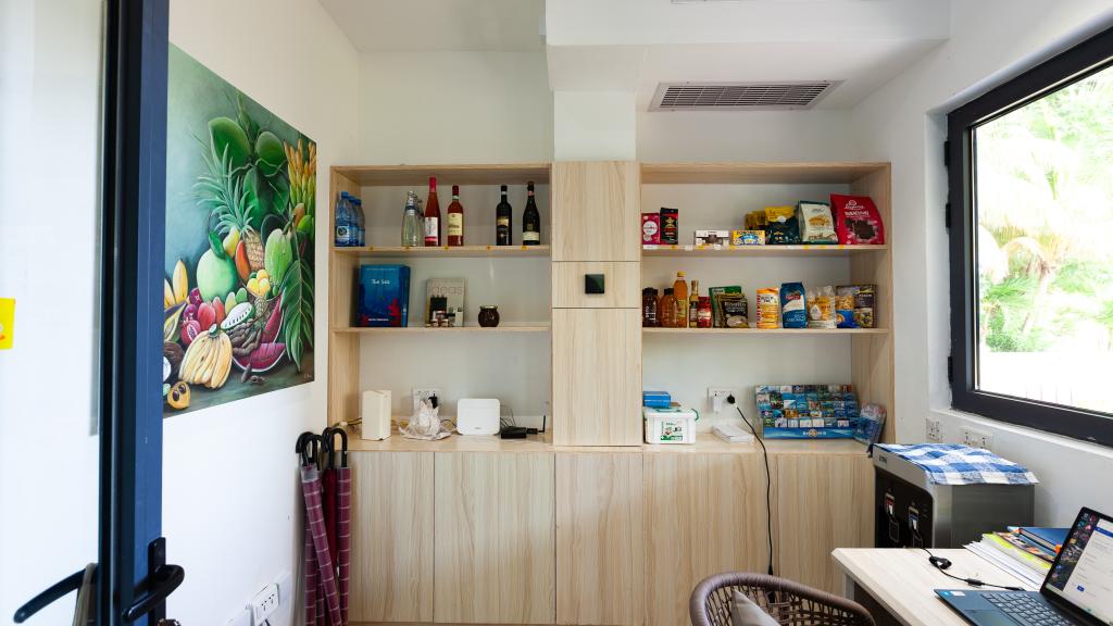 Foto 28: Joan Eco Relais - Praslin (Seychelles)