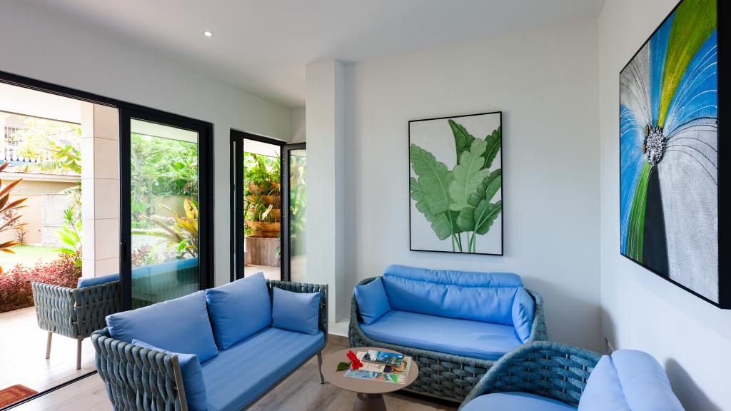 Foto 30: Joan Eco Relais - Praslin (Seychelles)