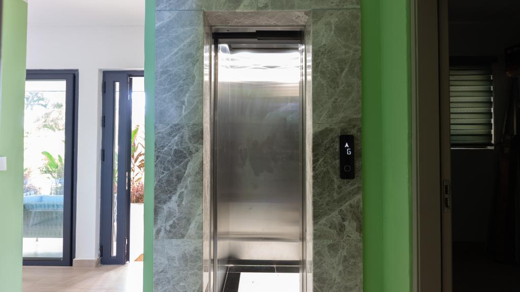 Foto 25: Joan Eco Relais - Praslin (Seychelles)