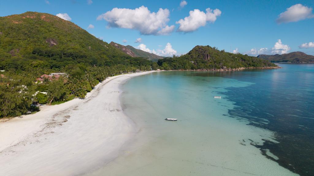 Foto 43: Joan Eco Relais - Praslin (Seychelles)