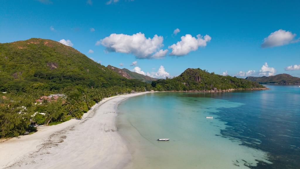 Foto 36: Joan Eco Relais - Praslin (Seychelles)