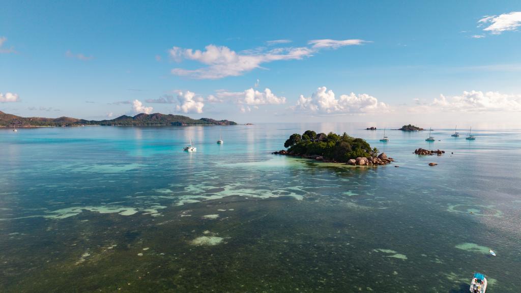 Foto 37: Joan Eco Relais - Praslin (Seychelles)