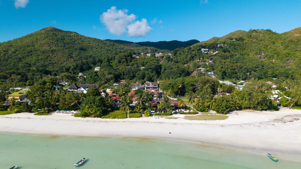 Foto 38: Joan Eco Relais - Praslin (Seychelles)