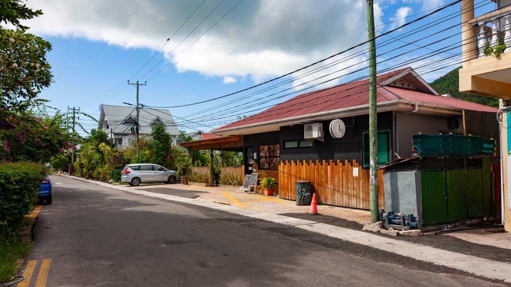 Foto 49: Joan Eco Relais - Praslin (Seychelles)