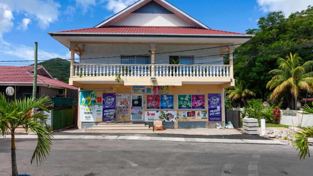 Foto 51: Joan Eco Relais - Praslin (Seychelles)