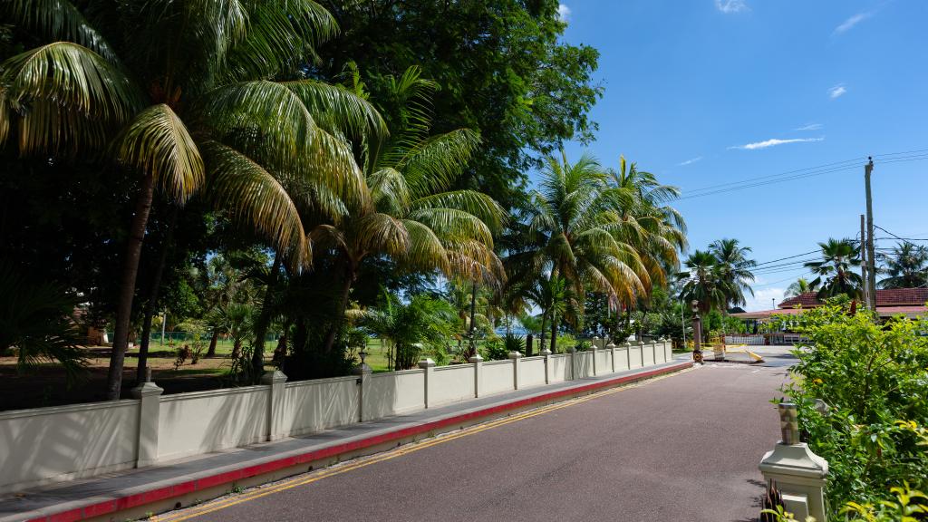 Foto 47: Joan Eco Relais - Praslin (Seychelles)