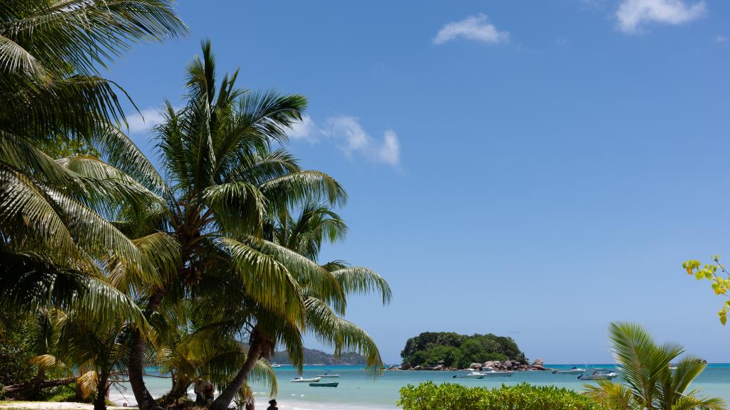 Foto 2: Joan Eco Relais - Praslin (Seychelles)