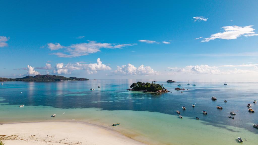 Foto 44: Joan Eco Relais - Praslin (Seychelles)