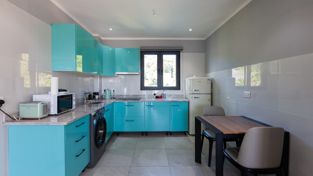 Foto 68: Joan Eco Relais - Praslin (Seychelles)