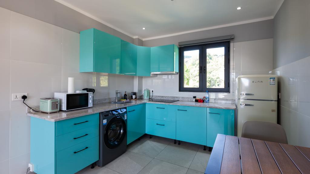 Foto 67: Joan Eco Relais - Praslin (Seychelles)