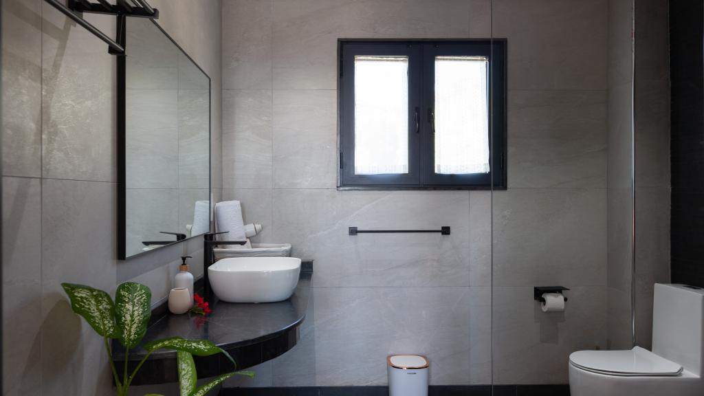 Foto 66: Joan Eco Relais - Praslin (Seychelles)