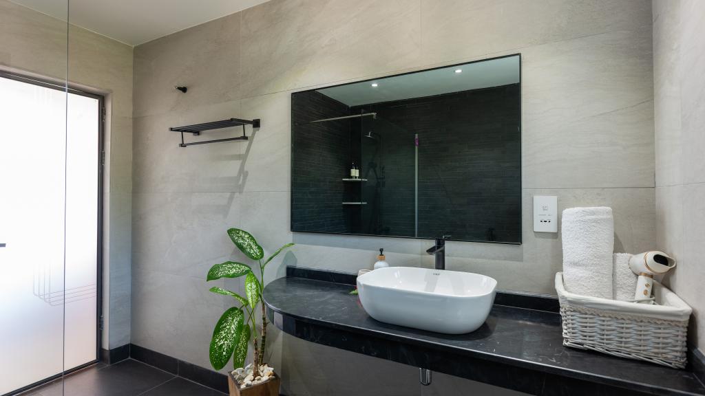 Foto 63: Joan Eco Relais - Praslin (Seychelles)