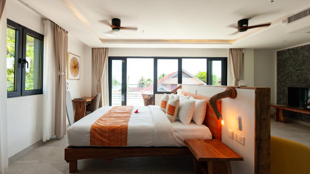 Foto 59: Joan Eco Relais - Praslin (Seychelles)